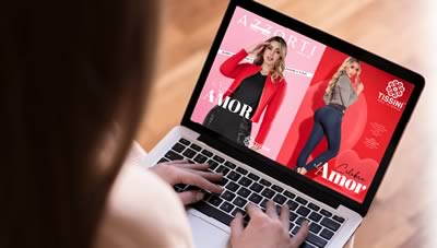 Cómo Vender Productos Tissini por Catálogo en USA y Ganar Dinero